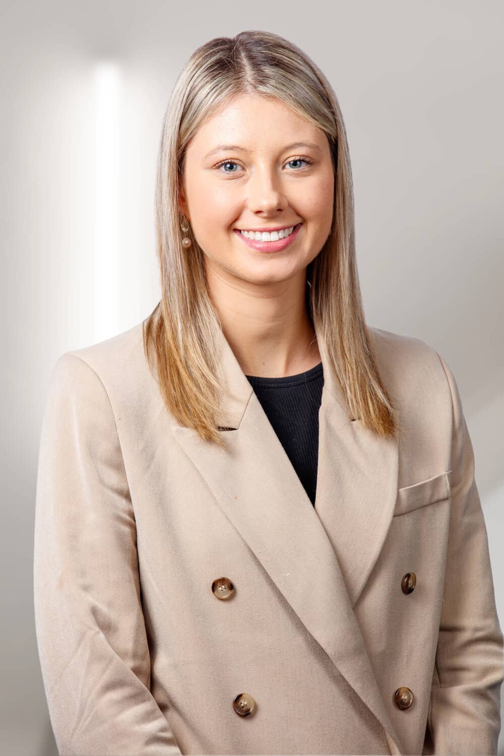 Melbourne headshots by award winning photographer Will Faulkner